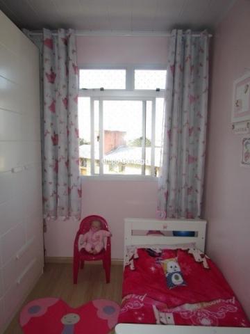 Apartamento à venda com 2 dormitórios em Cidade industrial, Curitiba cod:602 - Foto 5