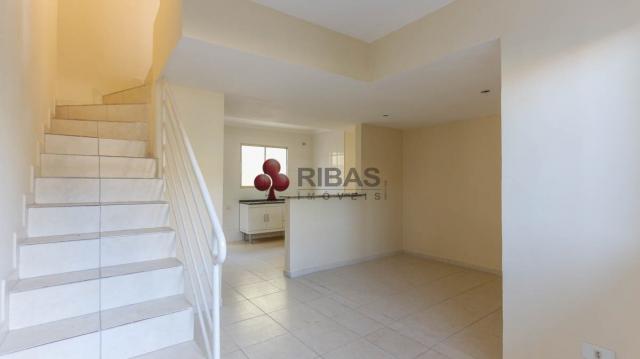 Casa à venda com 2 dormitórios em Vitória régia, Curitiba cod:10634 - Foto 14
