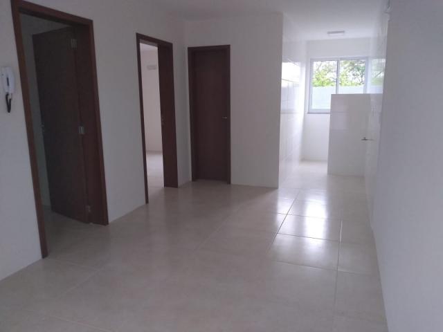 Apartamento para alugar com 2 dormitórios em Morro das pedras, Florianópolis cod:2392 - Foto 11