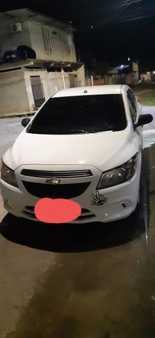 Vendo ônix joy 2019 37.000 mil