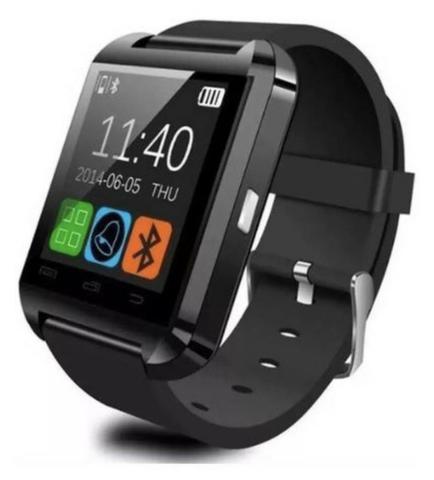 Smartwatch - Foto 2