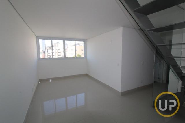 Apartamento à venda com 2 dormitórios em Prado, Belo horizonte cod:UP6858 - Foto 2
