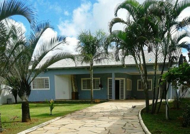 Vendo excelente casa na sucupira do Riacho Fundo 1