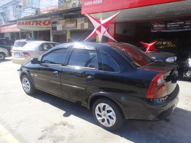 Sem entrada+48x450, 1.8 gnv completo ac troca moto carro - Foto 12