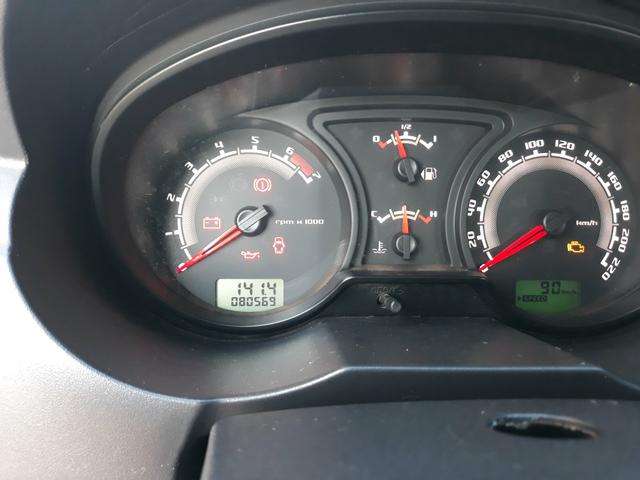 EcoSport, 2011 R$29.000 - Foto 6
