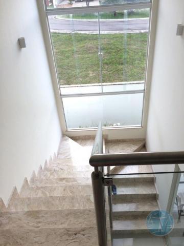 Casa de condomínio à venda com 4 dormitórios em Parque das nações, Parnamirim cod:10510 - Foto 9