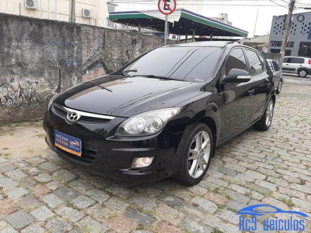 HYUNDAI I30 2011 AUT. TETO AR DIGITAL - Foto 13