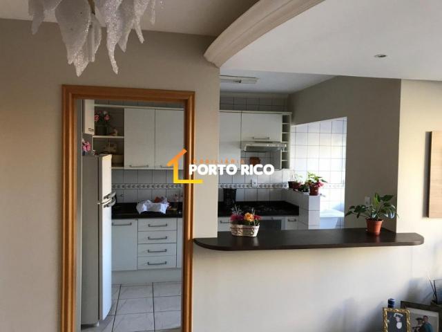 Apartamento à venda com 2 dormitórios em Pio x, Caxias do sul cod:1792 - Foto 4