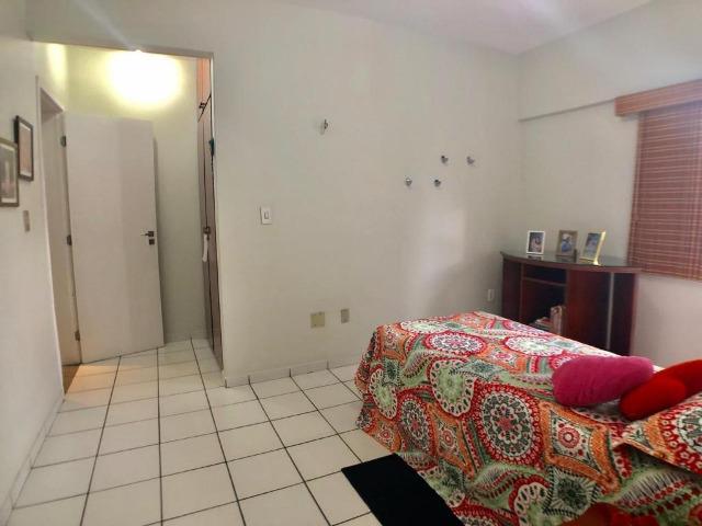 Apartamento na Aldeota - 118m² - 3 Suítes - 2 Vagas (AP0641) - Foto 10