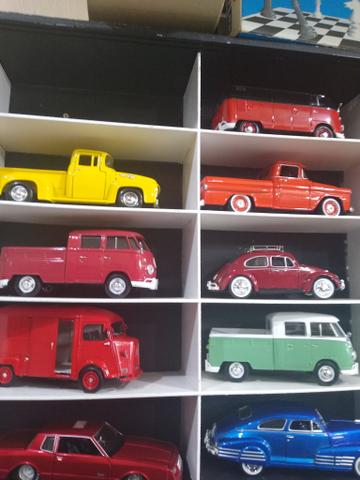 Miniaturas 1/24. apartir R$75.00 - Foto 3