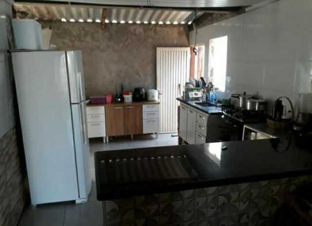 Oportunidade: Casa em Condomínio fechado de Sobradinho, aceita menor valor. - Foto 3