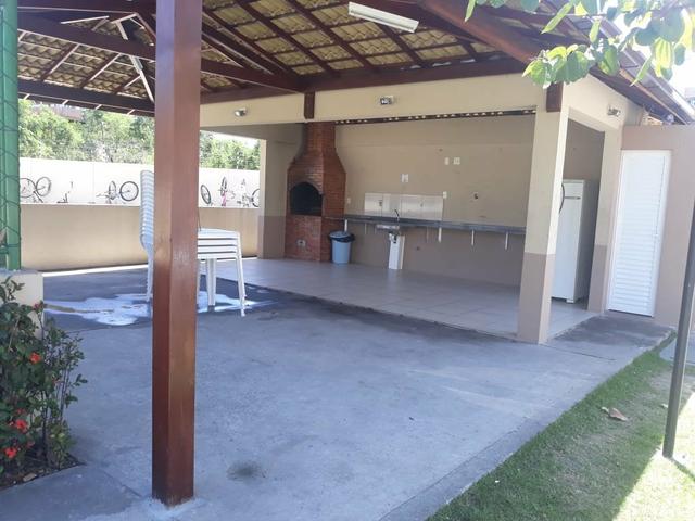 2 qts. QUINTAL PRIVATIVO, lazer completo - Foto 2