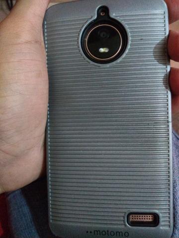 Vendo motoe4 novo. - Foto 3