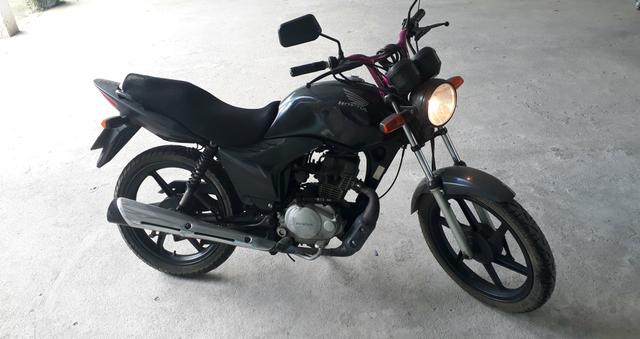 Moto fan cg 125 es - Foto 2