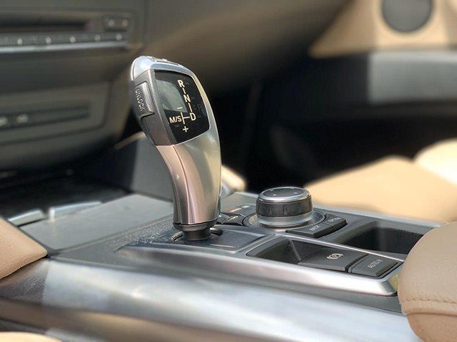 BMW X6 2012/2013 3.0 35I 4X4 COUPÉ 6 CILINDROS 24V GASOLINA 4P AUTOMÁTICO - Foto 11