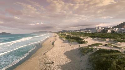Apartamento à venda com 2 dormitórios em Campeche, Florianópolis cod:2118 - Foto 20