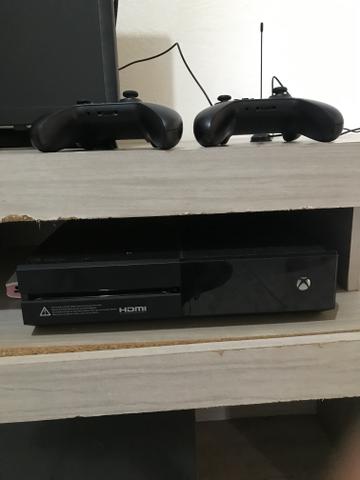 Vendo Xbox one - Foto 4