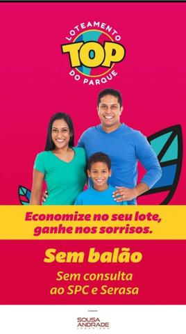 Última Etapa Loteamento Senador Canedo Top - Foto 10