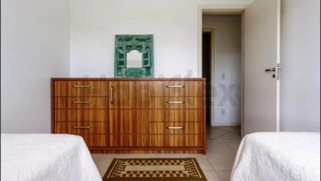 Apartamento à venda com 3 dormitórios em Rio tavares, Florianópolis cod:156 - Foto 19