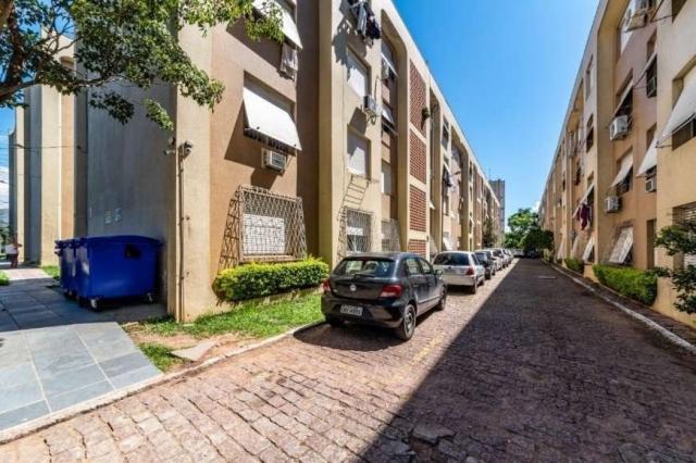 Apartamento à venda com 2 dormitórios em Jardim botânico, Porto alegre cod:9913613 - Foto 12