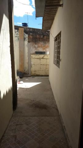 QD 402 Excelente casa escriturada localizada no recanto das Emas - Foto 16