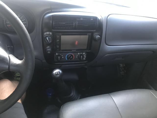 Ranger 4x4, diesel 3.0, cs - cabine simples - Foto 6