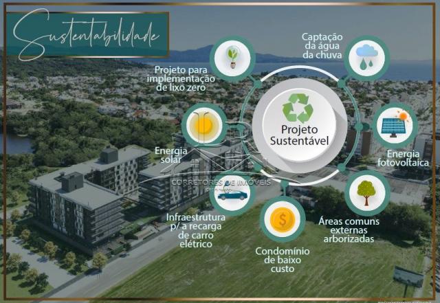 Apartamento à venda com 3 dormitórios em Jurerê internacional, Florianópolis cod:1650 - Foto 9