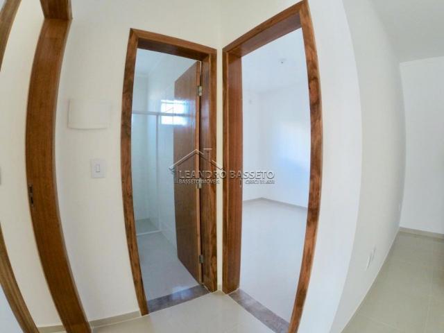 Apartamento à venda com 2 dormitórios em Santinho, Florianópolis cod:1889 - Foto 8