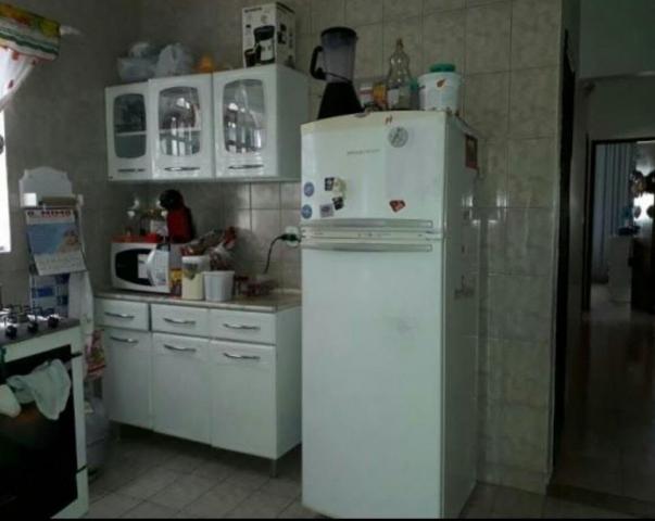 AR 9 (SOBRADINHO II) - VDO OU TROCO POR APARTAMENTO - Foto 4