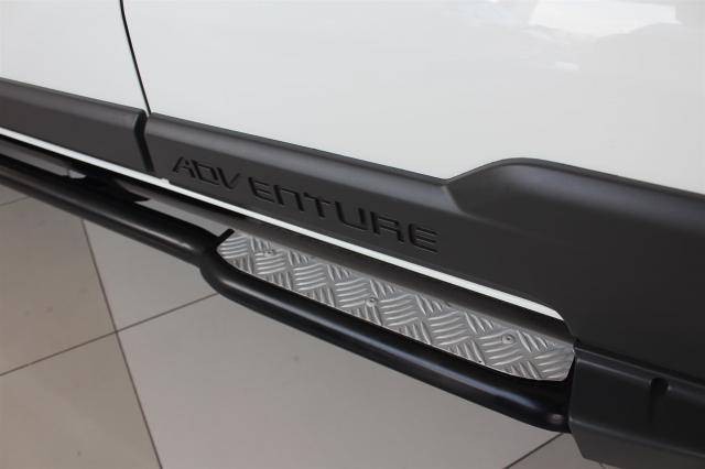 FIAT STRADA 2017/2018 1.8 MPI ADVENTURE CE 16V FLEX 2P MANUAL - Foto 4