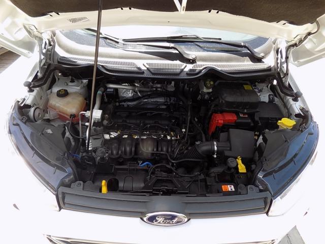 FORD ECOSPORT 1.6 FREESTYLE 16V FLEX 2016 - Foto 3