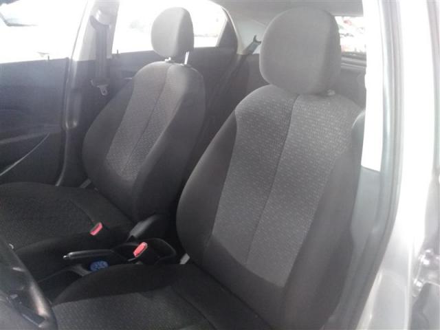 Hyundai HB20 1.0 Comfort 12v Flex 4p Manual 2017 - Foto 4