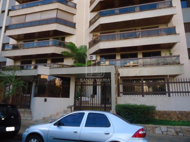 Apartamento à venda com 3 dormitórios em Higienopolis, Ribeirao preto cod:58078 - Foto 13
