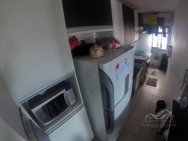 MG Apartamento 3 quartos com suite em Morada de Laranjeiras - Foto 2