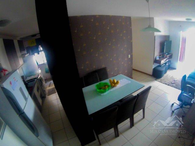 MG Apartamento 3 quartos com suite em Morada de Laranjeiras - Foto 3