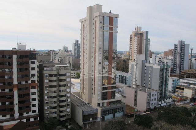 Apartamento para alugar com 1 dormitórios em Centro, Passo fundo cod:1658