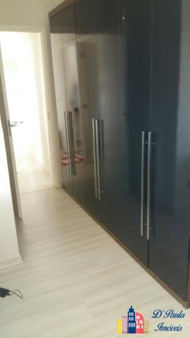 AP00166. Apartamento no condomínio Vista Bella com 2 dormitórios! - Foto 11