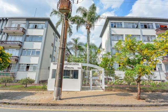 Apartamento à venda com 3 dormitórios em Portão, Curitiba cod:146551 - Foto 18