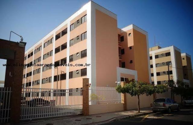 Residencial Passaredo na Barra do Ceará com 03 quartos e piscina, APT 366 - Foto 5