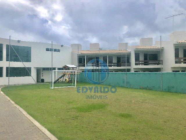 Aptº Beira Mar - Barra de São Miguel - Foto 19