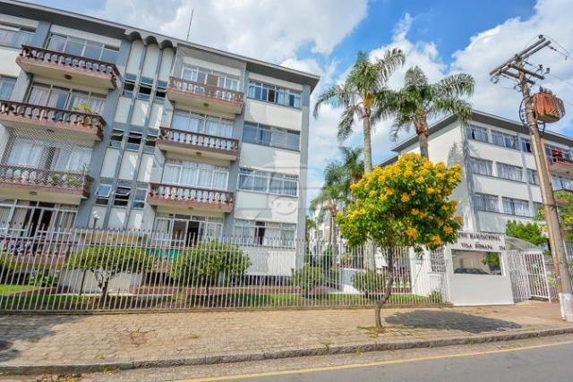 Apartamento à venda com 3 dormitórios em Portão, Curitiba cod:146551