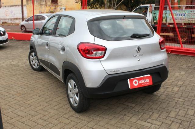Renault Kwid - Foto 6
