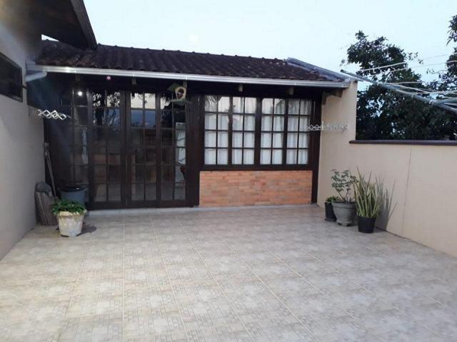 Casa à venda com 3 dormitórios em Floresta, Joinville cod:KR771 - Foto 4