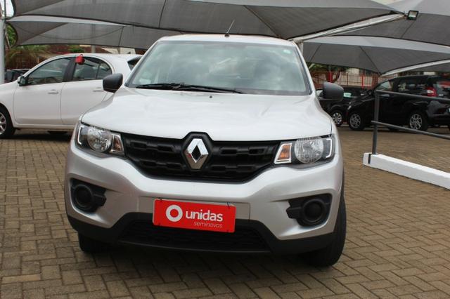 Renault Kwid - Foto 2