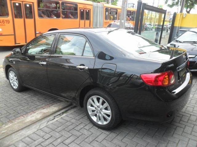 Corolla Altis Top de Linha! - Foto 2