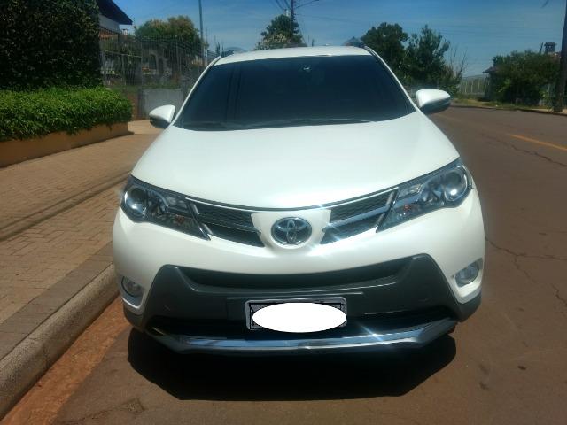 Toyota Rav4 - Foto 10