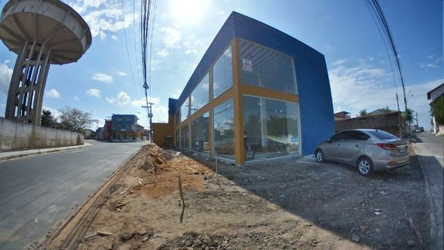 Loja em Jacaraípe, 150m² - Foto 3