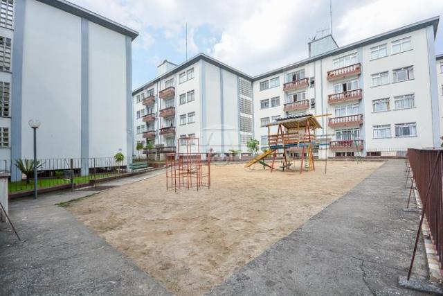 Apartamento à venda com 3 dormitórios em Portão, Curitiba cod:146551 - Foto 14