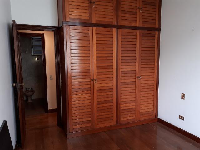 Luxo em área nobre da Tijuca 4 salas 4 quartos 2 suítes - Foto 8