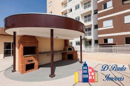 AP00166. Apartamento no condomínio Vista Bella com 2 dormitórios! - Foto 9
